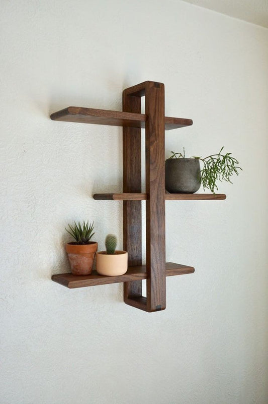 Wall Shelf For Home Decor Items